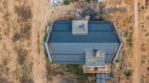 Types of Wooden Roof Structures: Which One to Choose?