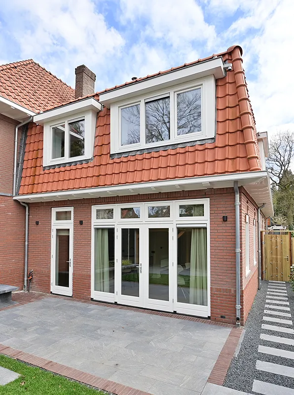 Meentweg 62 Bussum - Image