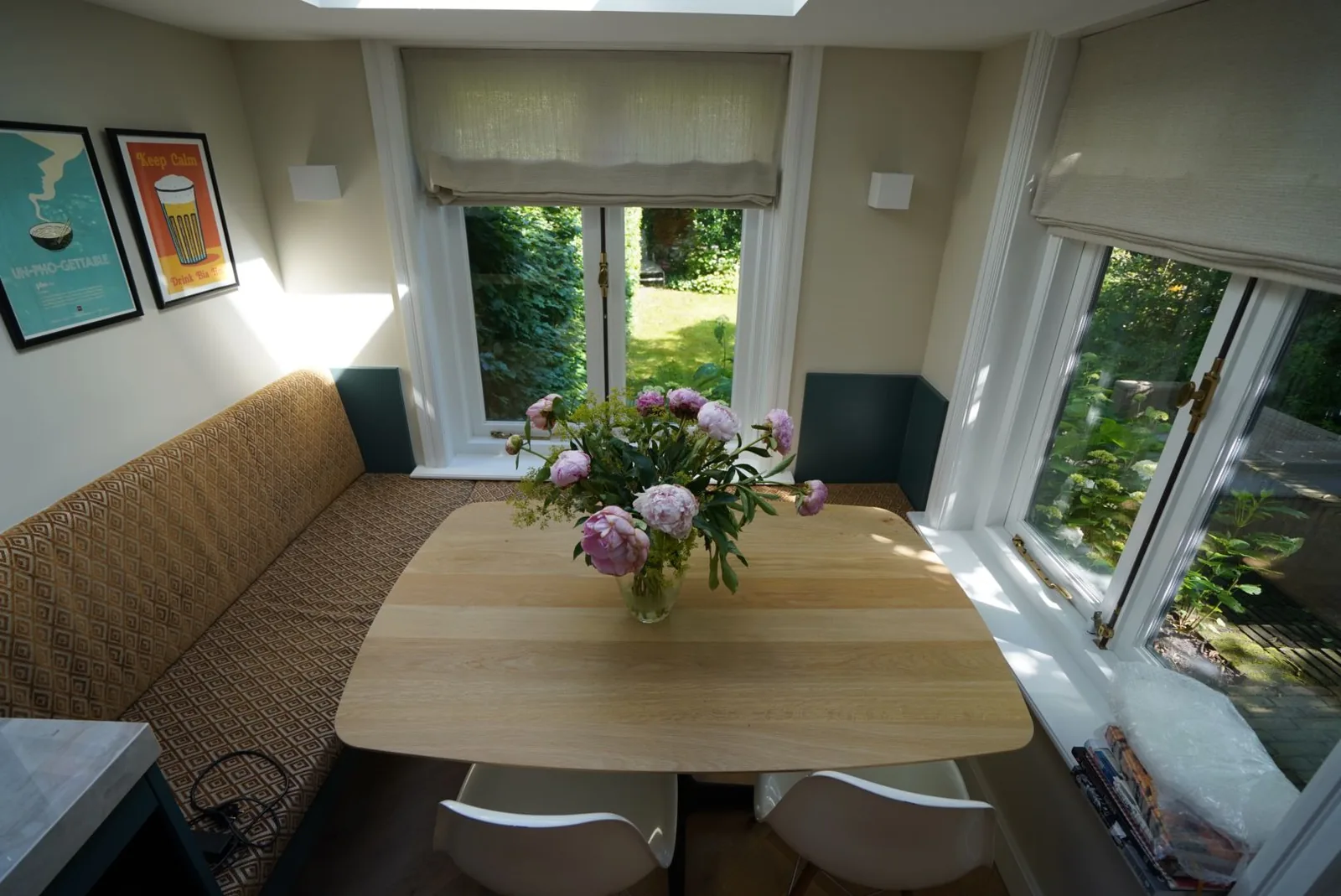 Woningrenovatie Bussum – bouwjaar 1914
