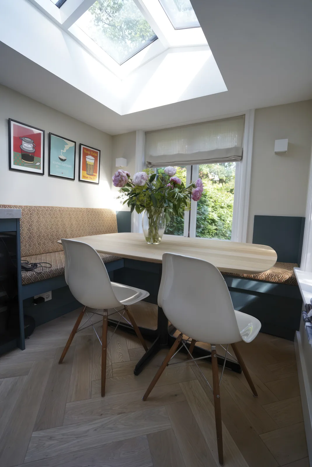 Meentweg – Bussum