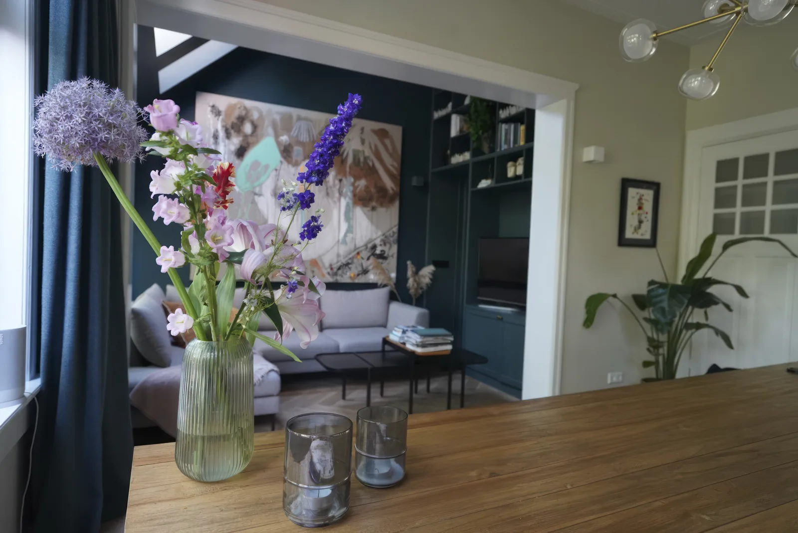 Bussum – woning uit 1914