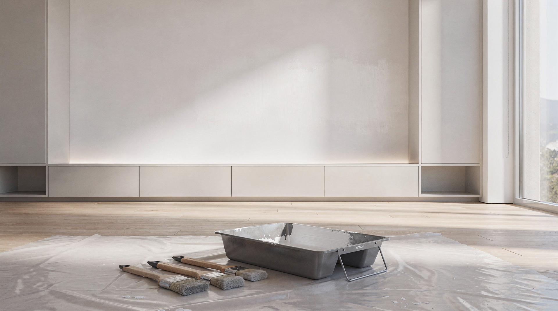 Painting-Works-in-2026-Eco-Friendly-Low-VOC-Options-for-Healthy-Air