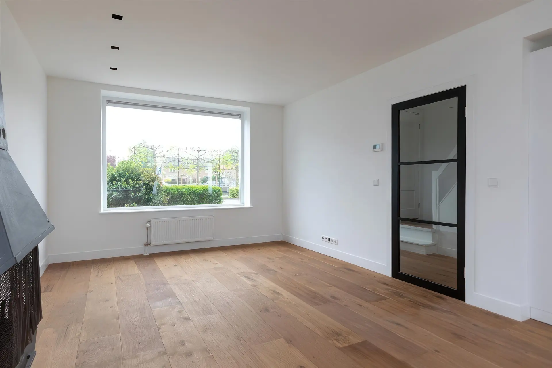 Acacialaan 3, Nieuw-Loosdrecht – renovatie
