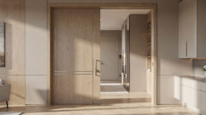 bespoke-interior-doors-elevating-the-warm-minimalist-aesthetic