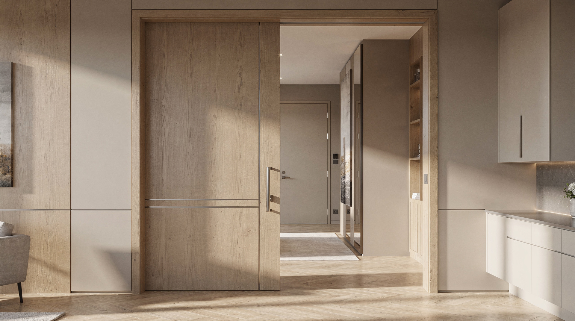 bespoke-interior-doors-elevating-the-warm-minimalist-aesthetic